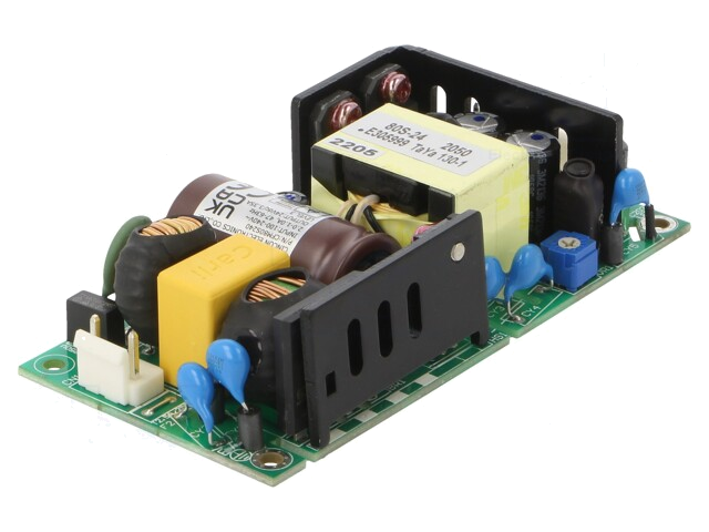 Voedingseenheid: schakelende; open; 80W; 120÷370VDC; 90÷264VAC Voedingseenheid: schakelende; open; 80W; 120÷370VDC; 90÷264VAC